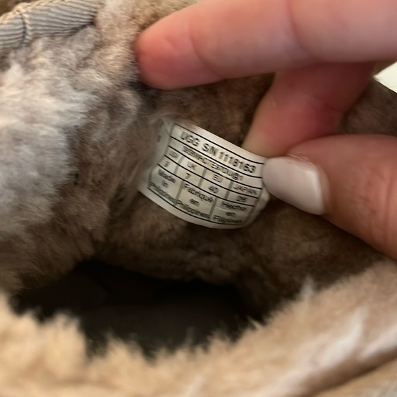 🔥LAST DAY🔥 Classic Mini Ugg Boot - Picture 7 of 7